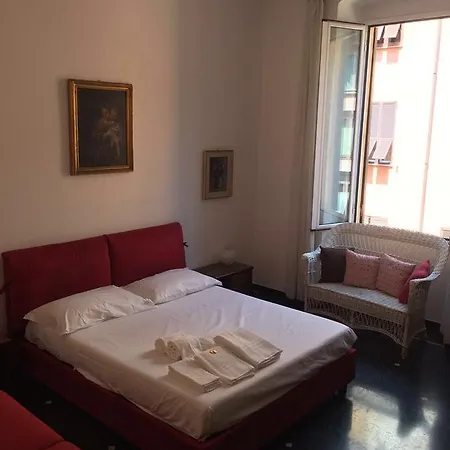 Duchessa Bed & Breakfast Genova