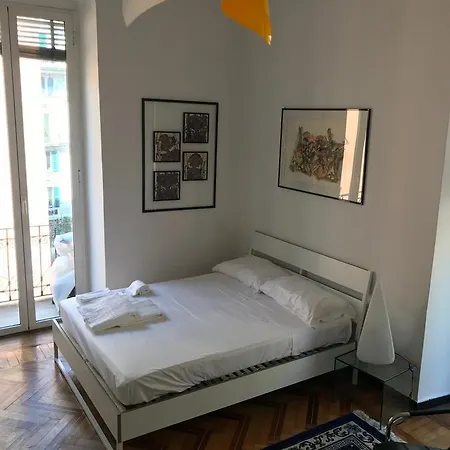 Duchessa Bed & Breakfast