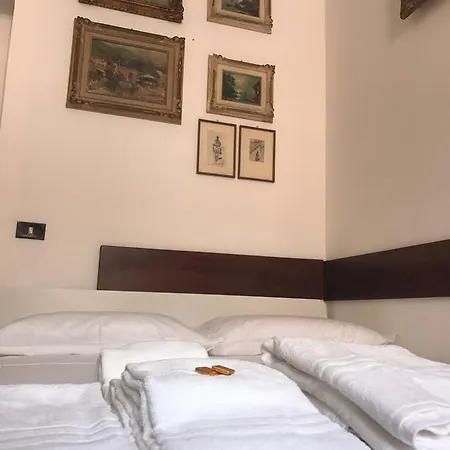 Duchessa Bed & Breakfast *