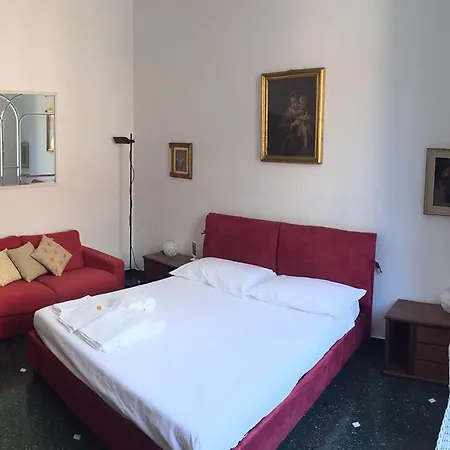 Bed & Breakfast Duchessa *