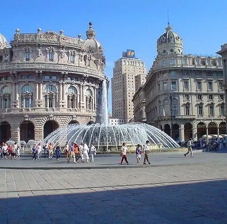 Duchessa Genova