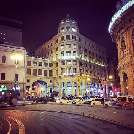Duchessa * Genova
