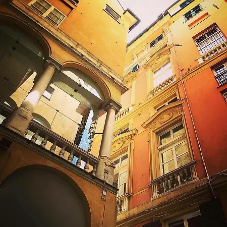 Duchessa Genova