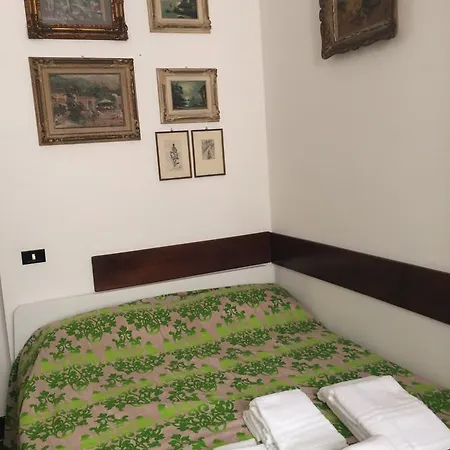 Duchessa Bed & Breakfast Genova