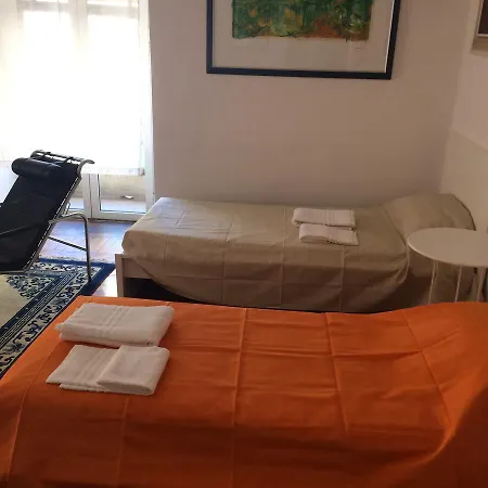 Duchessa Bed & Breakfast Genova