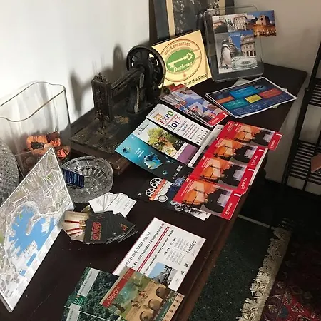Duchessa Bed & Breakfast Genova