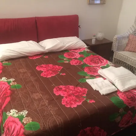 Duchessa Bed & Breakfast *
