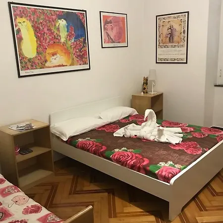 Duchessa Bed & Breakfast *