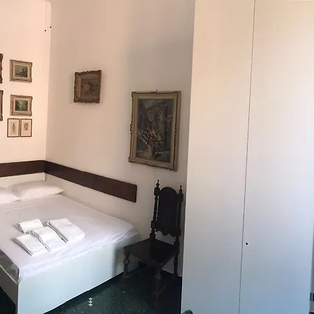 Bed & Breakfast Duchessa *