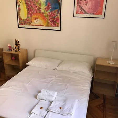 Duchessa Bed & Breakfast Genoa