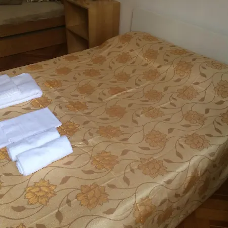 Duchessa Bed & Breakfast Genoa