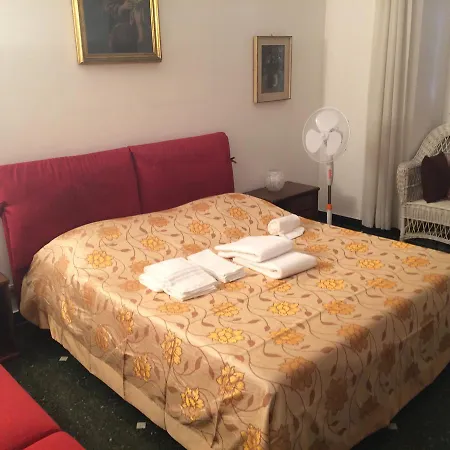 Bed & Breakfast Duchessa *