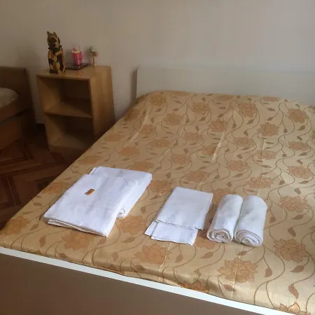Duchessa Bed & Breakfast