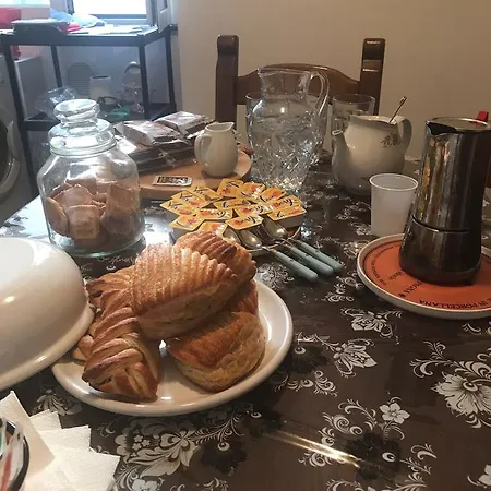 Duchessa Bed & Breakfast Genoa