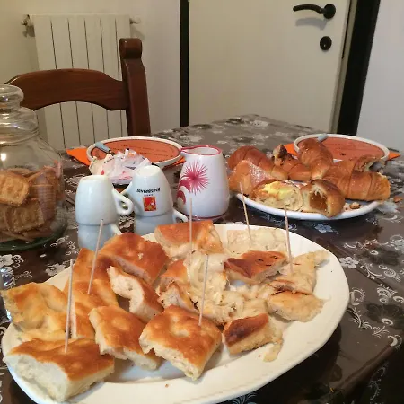 Bed & Breakfast Duchessa Genoa