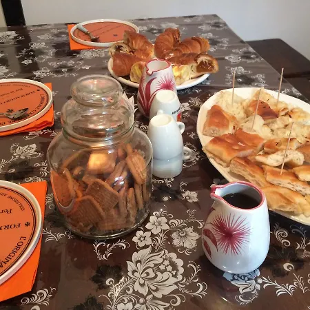 Bed & Breakfast Duchessa *