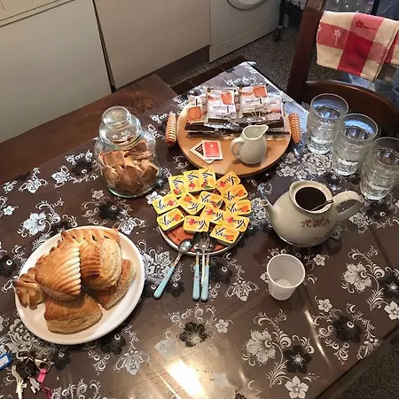 Duchessa Bed & Breakfast Genoa