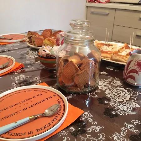 Duchessa Bed & Breakfast *