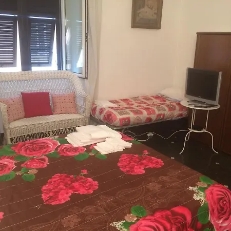 Bed & Breakfast Duchessa Genoa