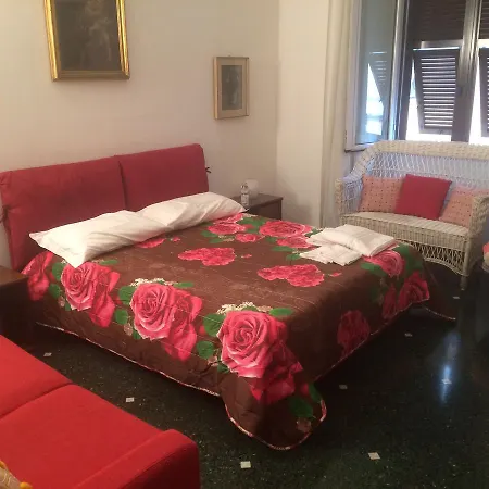 Duchessa Bed & Breakfast *